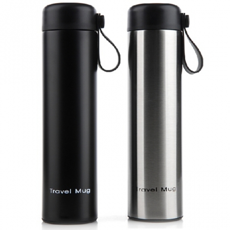 헨느 이중 보온 보냉 트레블 머그 500ml #2