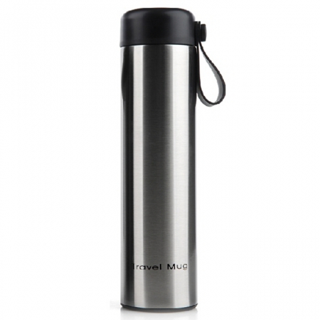 헨느 이중 보온 보냉 트레블 머그 500ml #4