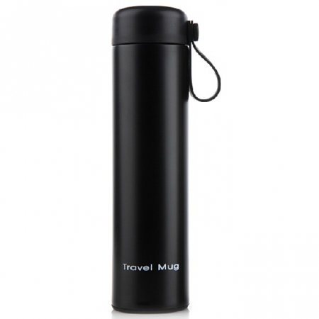 헨느 이중 보온 보냉 트레블 머그 500ml #3