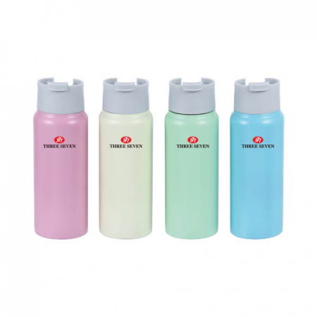 쓰리세븐 피크닉 텀블러 500 #2