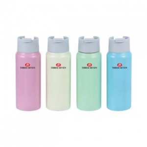 쓰리세븐 피크닉 텀블러 500