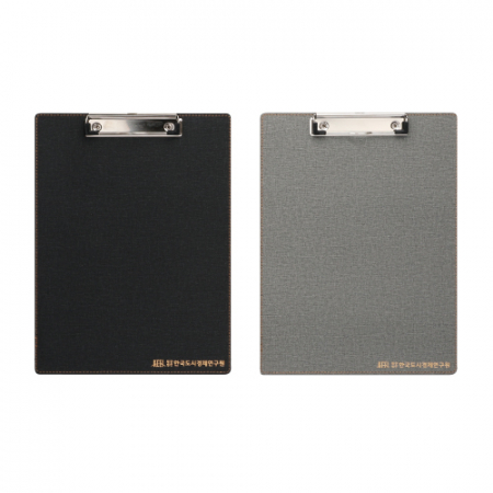 가죽 클립보드 ( A4 / 인조가죽 / 기본형 ) 243*325mm #2
