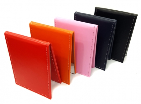 접이식 휴대용 손거울 색상 6종 선물 로고인쇄 #2