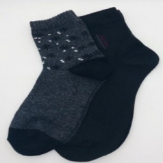 남여 커플 양말