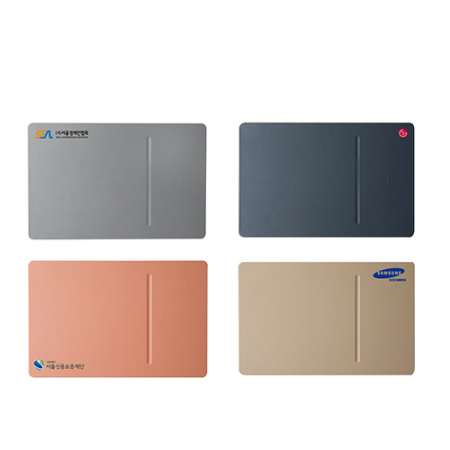 무선 고속충전 마우스패드 HANDS3 PRO #2