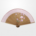 작은이미지: 목단 부채 소형 #5