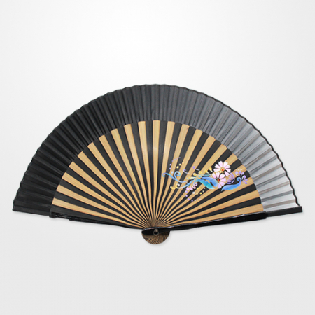 코팅 공작 부채 #4