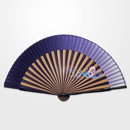 코팅 공작 부채 #5