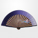 작은이미지: 코팅 공작 부채 #5