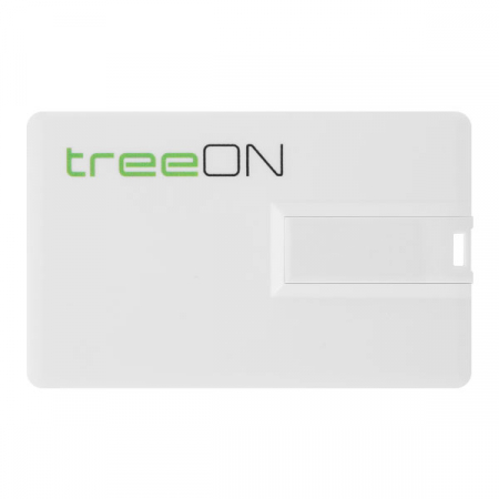 트리온 카드형 2.0 USB 16G #5