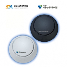 iTOM 이톰 UFO 차량용 공기청정기