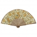 작은이미지: 장미 부채 소형 #5