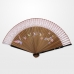 작은이미지: 수공 자개 부채 #4