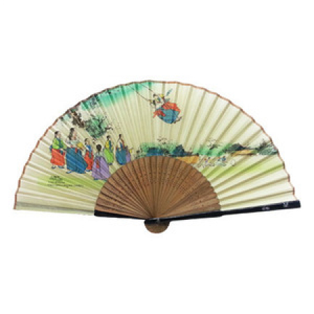 민속자개 오죽선 소 #4