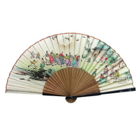 민속자개 오죽선 소 #3