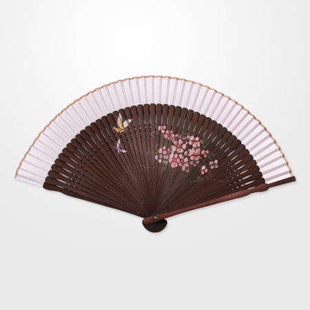 수공 부채 3가지 #3