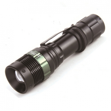 7IN1 하이파워  줌 랜턴 미국 CREE R2 LED 고급형 KJ-41R2C #3