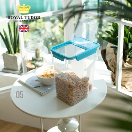 로얄튜더 PRT-1005 이지오픈 밀폐용기 5호 #2