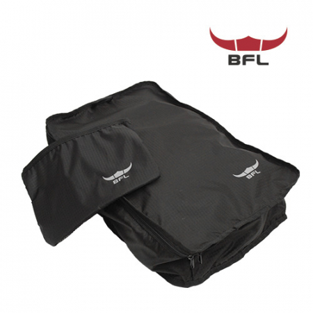 버팔로 다용도파우치 2종, 남녀 공용 파우치 #2