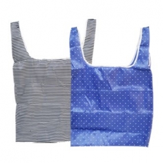 시장가방 (주머니형) 38*35cm