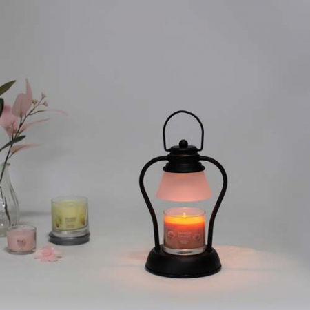 하모니캔들워머 양키캔들 향초 선물세트 엔틱 5P #5