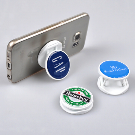 핑거링 스마트폰거치대 #2