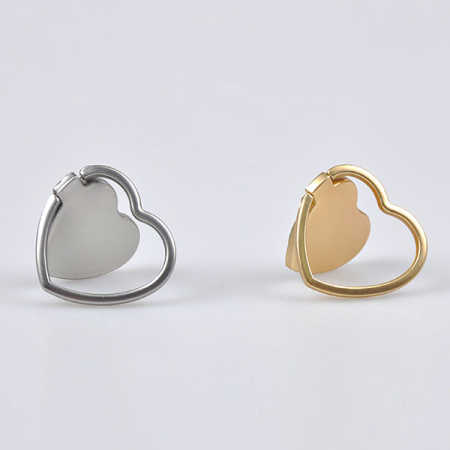 하트링 스마트폰 거치대 #3