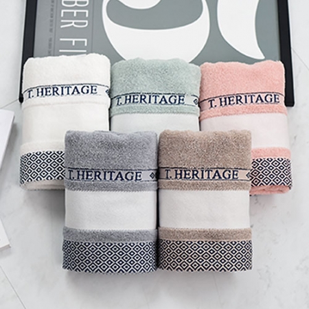 플래티늄 전사타올 160g #2