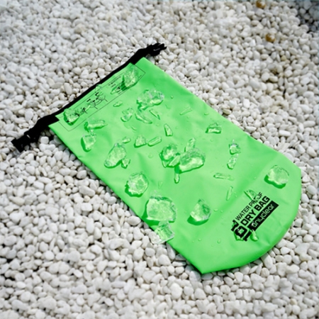 애니클리어 방수 가방 드라이백 10L #3