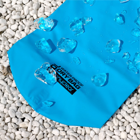 애니클리어 방수가방 백팩 드라이백 20L #3