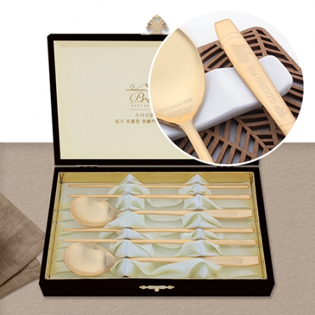 샤틴 황금돼지수저 2벌(1124_B) #3