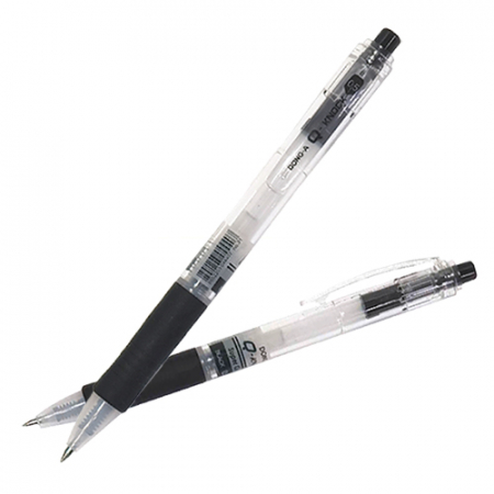 건조가 빠른! 퀵 노크펜0.5mm 국산 브랜드 #2