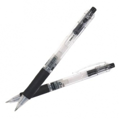 건조가 빠른! 퀵 노크펜0.5mm 국산 브랜드