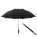 작은이미지: 빅사이즈 골프 장우산 자동 UV 우산 #3