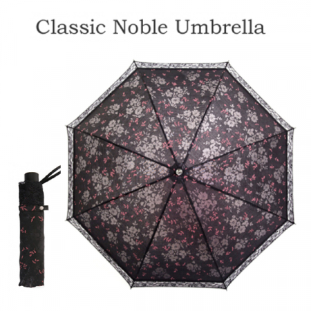 프리미엄 클래식 노블 레이스 양산 2종 #3