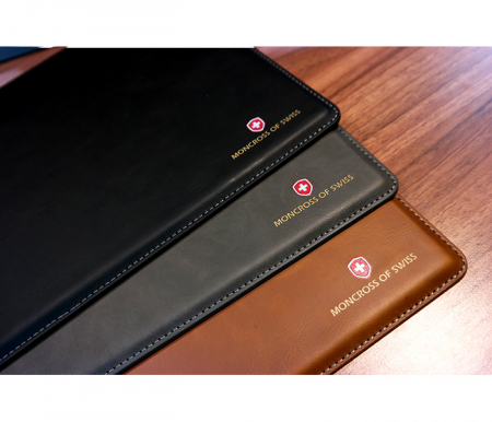 몽크로스 고속 무선 충전 마우스패드 M1 #7