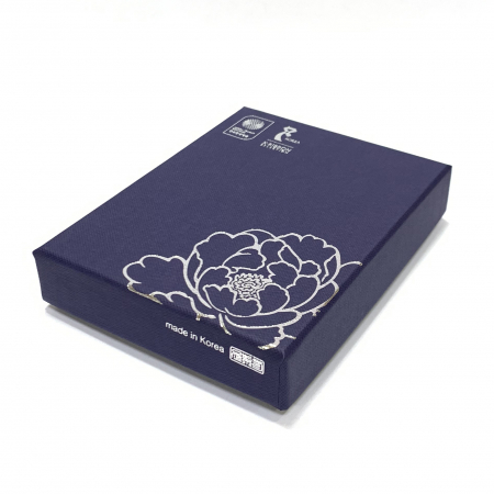 나전 777 손톱깎이 세트 - 쌍학, 매화, 사슴 #5