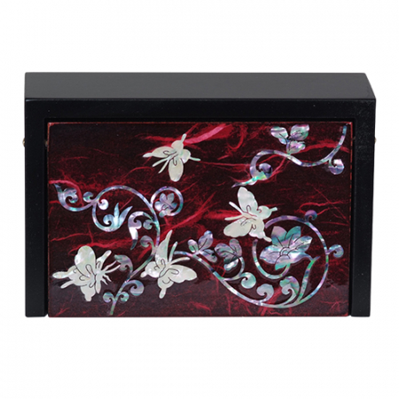 나전 명함함 (자동) #2