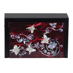 나전 명함함 (자동)