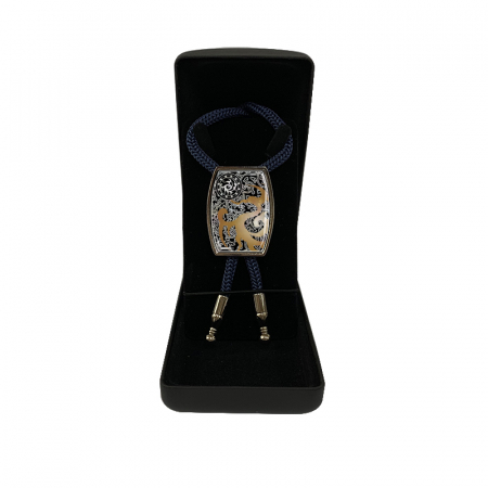 자개 보타이 (가로, 세로) #3