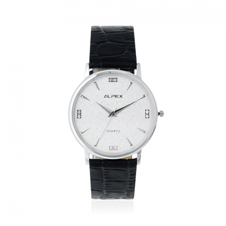 알펙스 손목시계 LW337 #2