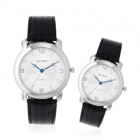 알펙스 손목시계 LW334 #2