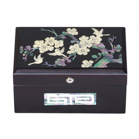 나전 도장 케이스 #2