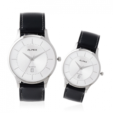 알펙스 손목시계 LW331 #2