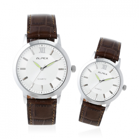 알펙스 손목시계 LW-330 #2