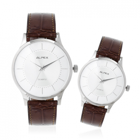 알펙스 손목시계 LW328 #2