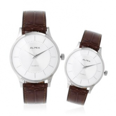 알펙스 손목시계 LW328
