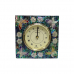 작은이미지: 나비 정사각 시계 , 궁중 정사각 시계 #2