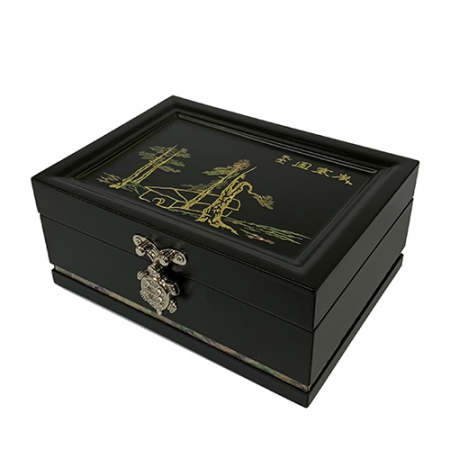 세한도 좌보석함 #3