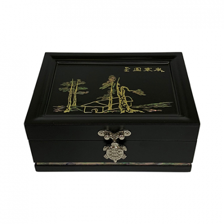 세한도 좌보석함 #2